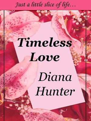 cover image of Timeless Love